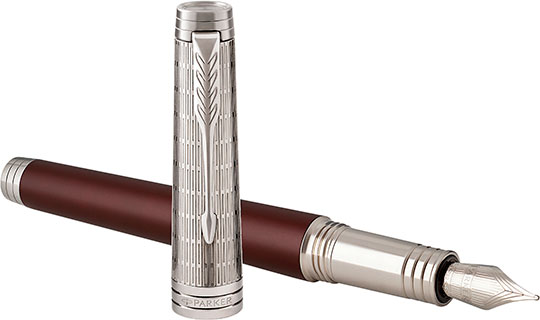 Parker  S1972062