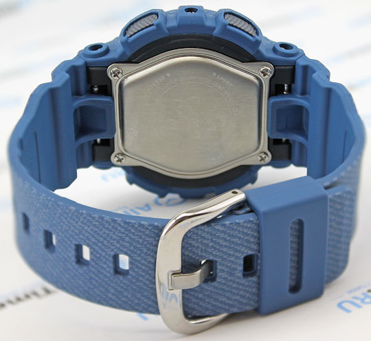 Casio Baby-G BA-110DC-2A2