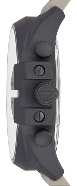 Diesel Mega Chief DZ4496