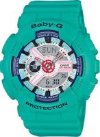 Casio Baby-G BA-110SN-3A