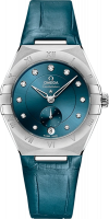 Omega Constellation Co-Axial 131.13.34.20.53.001