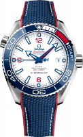 Omega Seamaster Planet Ocean 215.32.43.21.04.001
