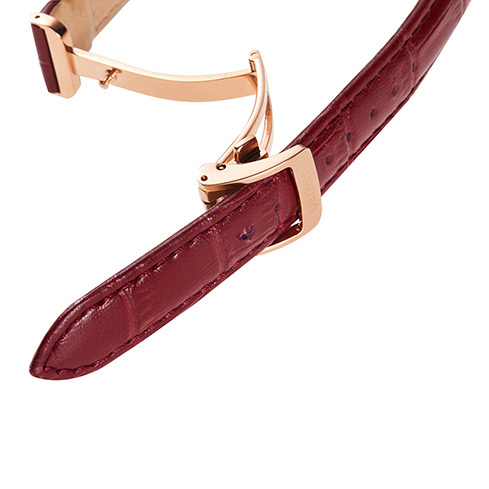 Orient Basic Quartz RA-KA0001A10B