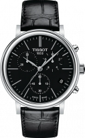 Tissot T122.417.16.051.00