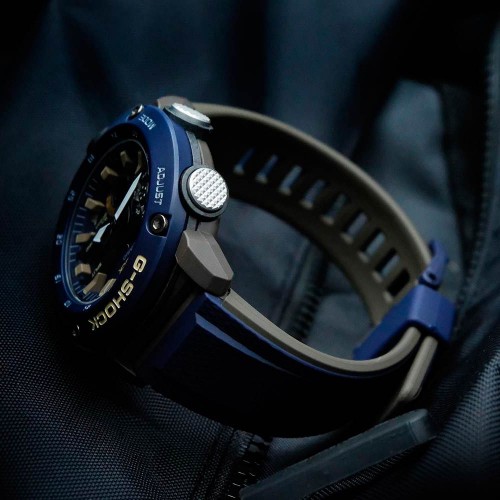 Casio G-Shock GA-2000-2A