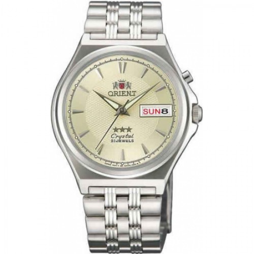 Orient 3 Stars FEM5M010C