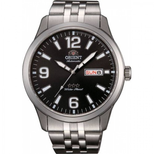 Orient 3 Stars RA-AB0007B19