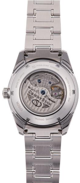 Orient Contemporary RE-HK0002L