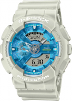 Casio G-Shock GA-110AS-5A