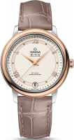 Omega De Ville 424.23.33.20.09.001