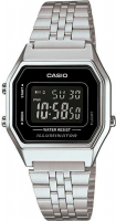 Casio Vintage LA680WA-1B