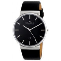 Skagen Leather SKW6104
