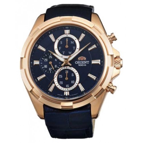 Orient Sporty Quartz UY01005D