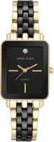 Anne Klein Diamond 3668BKGB