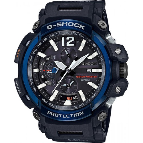 Casio G-Shock GPW-2000-1A2