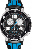 Tissot T048.417.27.207.00