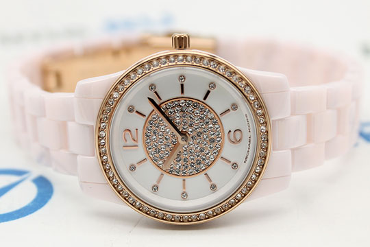 Michael Kors Runway MK6622
