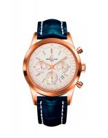 Breitling Transocean Chronograph RB015212-G738-731P