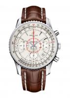 Breitling Montbrillant AB013012-G735-725P