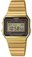 Casio Vintage A700WG-9A