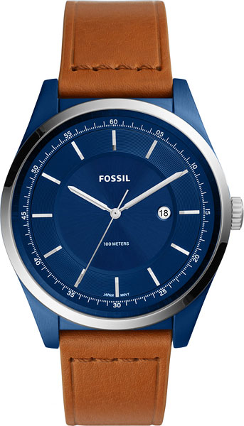 Fossil Mathis FS5422