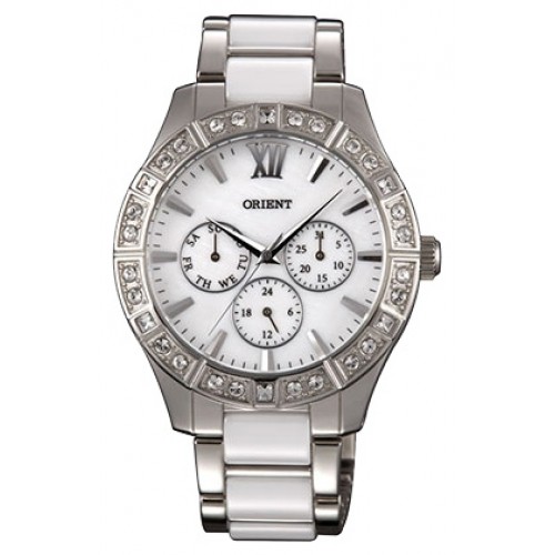 Orient Fashionable Quartz SW01004W