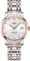 Longines L2.766.5.72.7