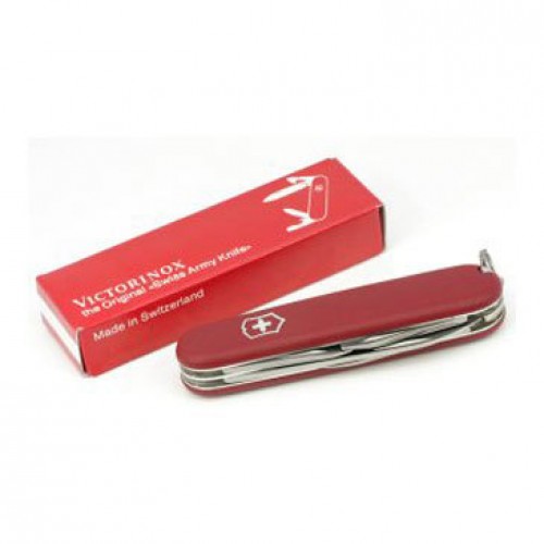Складной нож Recruit EcoLine Victorinox 2.2503