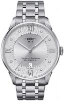 Tissot T099 T-Classic  Chemin des Tourelles T099.407.11.033.00