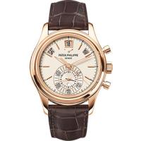 Patek Philippe Complicated Timepieces 5960R-011