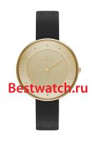Skagen Leather SKW2262