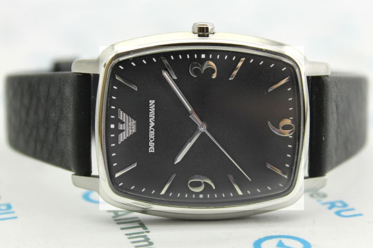 Emporio Armani Epsilon AR2490