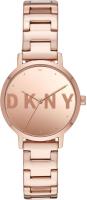 DKNY Modernist NY2839