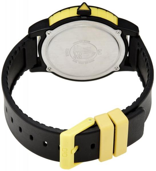 Q&Q Attractive VR10-003