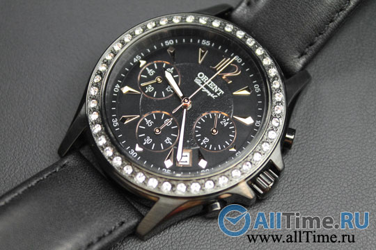 Orient Elegant/Classic TW00001B