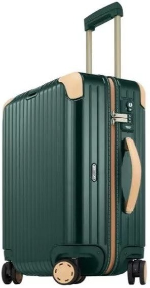 RIMOWA Bossa Nova MW Cabin 56 870.56.41.4.0.4