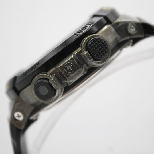 Casio Baby-G BGS-100GS-1A