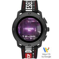 Diesel Axial DZT2022