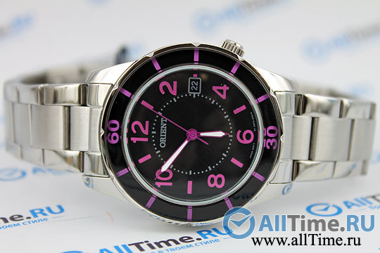 Orient Dressy Elegant FUNF0002B