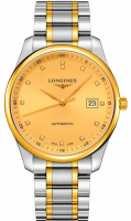 Longines L2.893.5.37.7