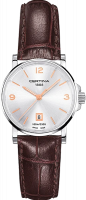 Certina Podium C017.210.16.037.01