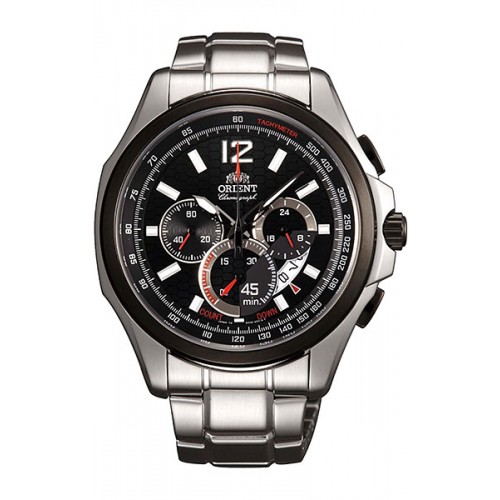 Orient Sporty Quartz SY00001B