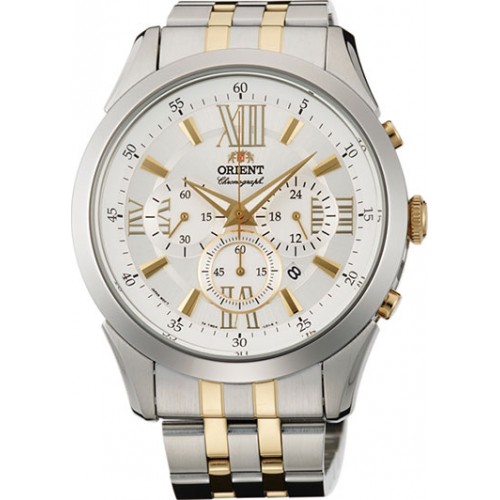 Orient Sporty TW04002S
