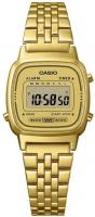 Casio Vintage LA670WETG-9A