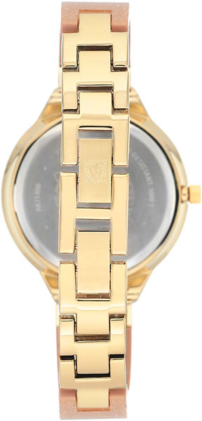 Anne Klein Crystal 1408LPLP