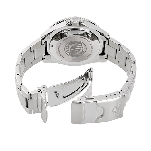 Orient Diving Sport Automatic RA-AA0914E