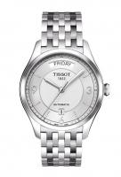 Tissot T038 T-Classic T-One T038.430.11.037.00