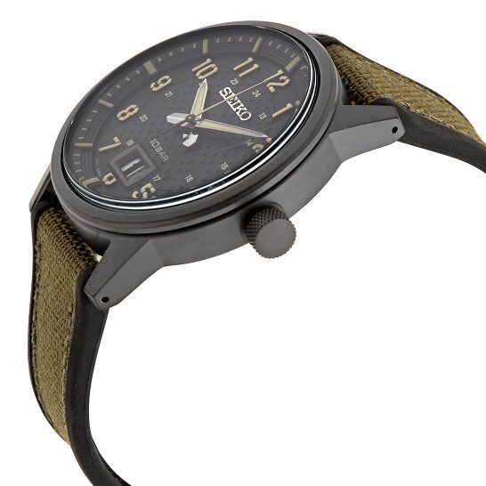 Seiko Neo Sports SUR325P1