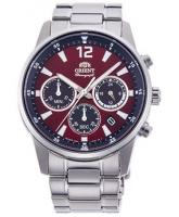 Orient CHRONOGRAPH RA-KV0004R10B