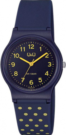 Q&Q Casual VP46-047
